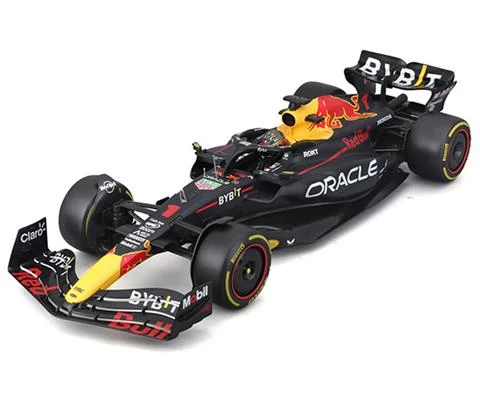 2023 Oracle and Red Bull Racing #1 - F1 - Max Verstappen