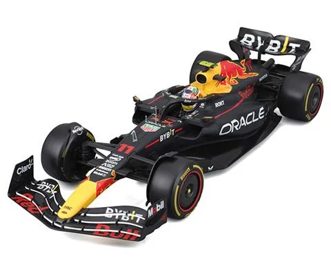 2023 Oracle and Red Bull Racing #11 - F1 - Perez
