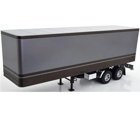 Semi Trailer in Gray - ROAD KINGS