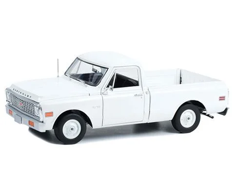 1968 Chevrolet C-10 Pickup - Starsky and Hutch 1975-79 TV Series