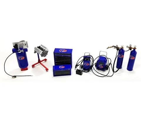 VP Racing Fuels - Shop Tool Set #1