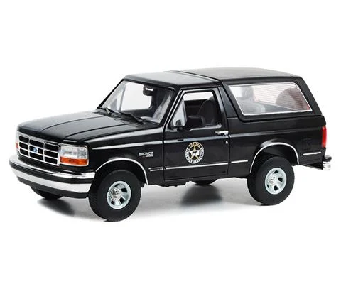 Montana Livestock Association - 1992 Ford Bronco - Yellowstone TV Series 2018-Current