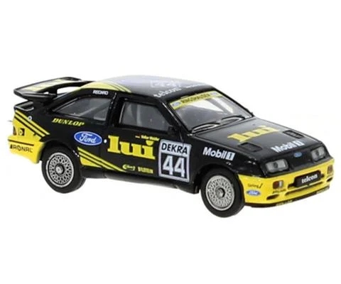 #44 Lui - 1988 Ford Sierra RS Cosworth
