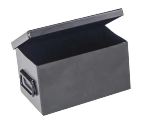 Livestock Show Box - SUPER DURABLE