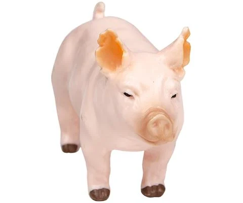 Yorkshire Show Pig - SUPER DURABLE
