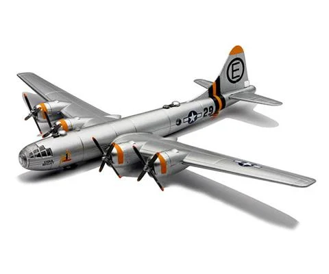 US Air Force - B-29 Superfortress Bomber Plane