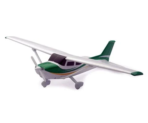 Cessna 172 Skyhawk - NEW-RAY