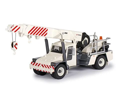 Terex AT22 Pick and Carry Crane - CONRAD
