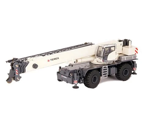 Terex RT 100 US Rough Terrain Crane - CONRAD