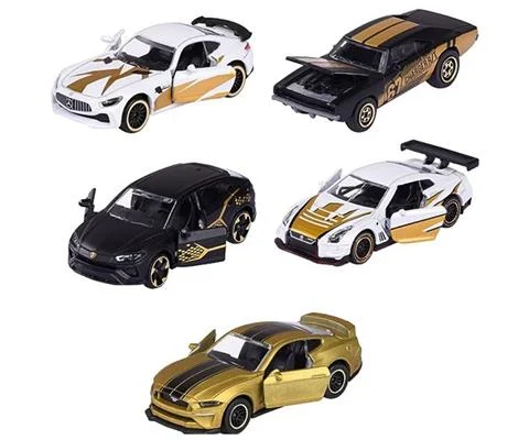 Limited Edition 9 - 5-Piece Gift Pack