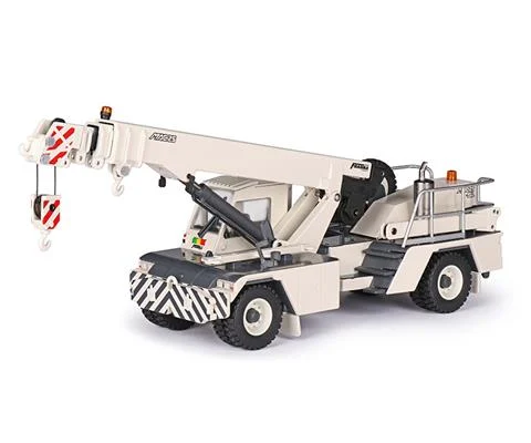 Terex MAC25 Pick and Carry Crane - CONRAD
