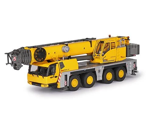 Grove GMK 4100L-2 All-Terrain Crane