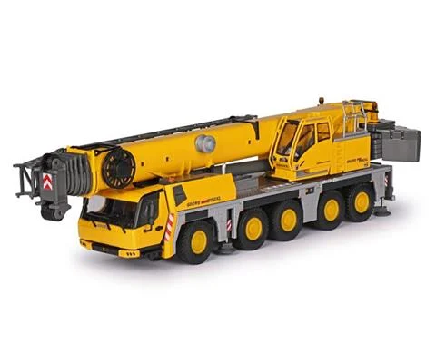 Grove GMK 5150XL All-Terrain Crane
