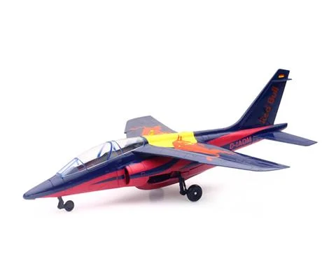 The Flying Bulls - Alpha Jet Show Plane