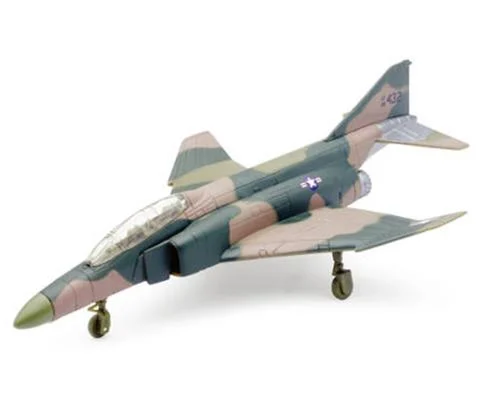 F-4 Phantom II Fighter Plane