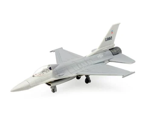 F-16 Fighting Falcon Fighter Plane