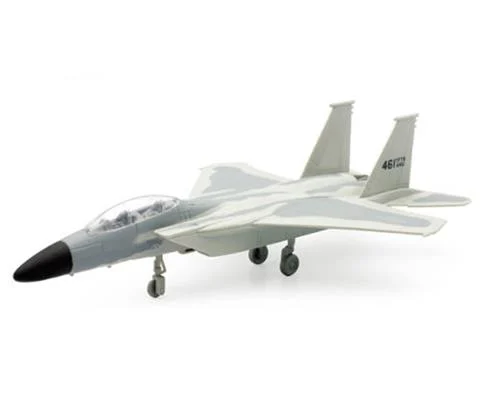 F-15 Eagle Fighter Plane