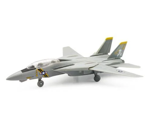 F-14 Tomcat Fighter Plane