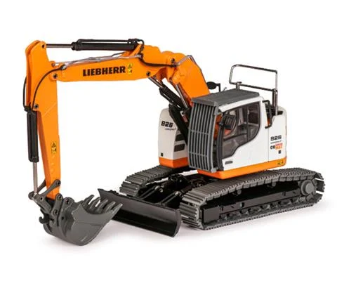 Comat - Liebherr