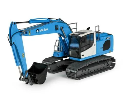 Otte Lissie - Liebherr