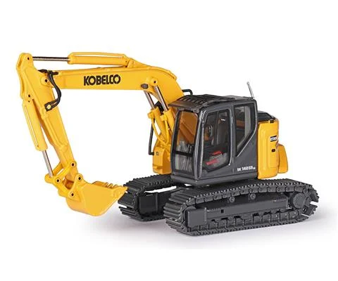 Kobelco SK 140 SRLC-7 Hydraulic Excavator - US Version