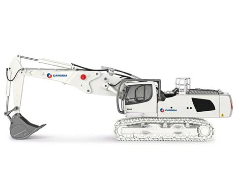 Cardem - Liebherr