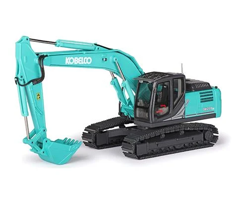 Kobelco SK210LC-11 Hydraulic Excavator with Mono Boom