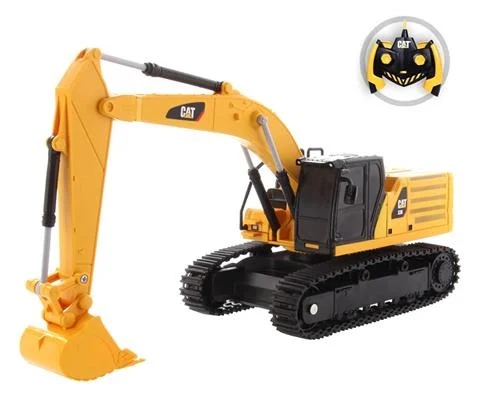 R/C - Caterpillar 336 Radio Control Hydraulic Excavator - Radio Control Series