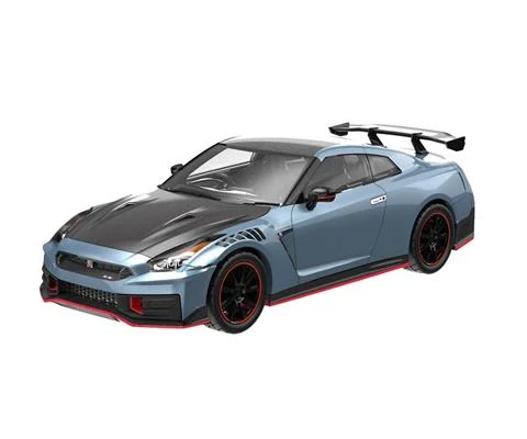 2024 Nissan GTR NISMO in Stealth Grey - GREENLIGHT