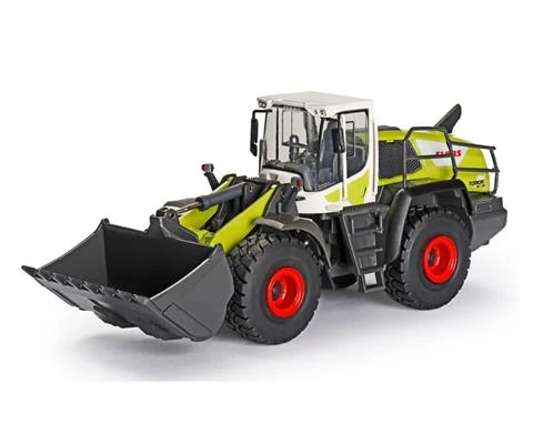 Claas Torion 1914 Wheel Loader - CONRAD