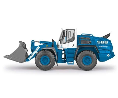 Zochling - Liebherr L 566 X Power Wheel Loader