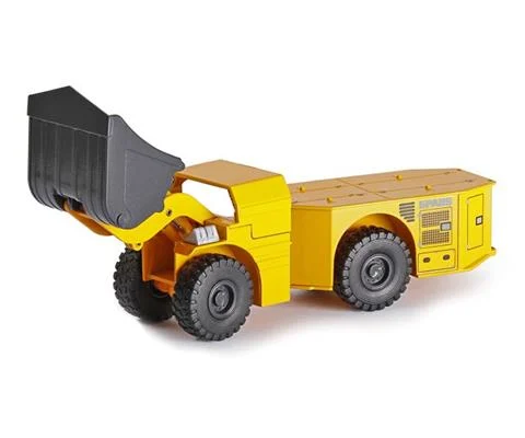 Paus PFL 20 Underground Loader - CONRAD