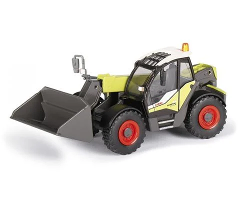 Claas Scorpion 756 Telescopic Handler - CONRAD