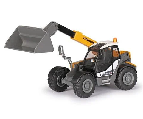 Liebherr T 55-7s Telescopic Handler