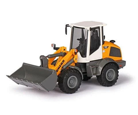 Liebherr L 509 Stereo Wheel Loader - CONRAD