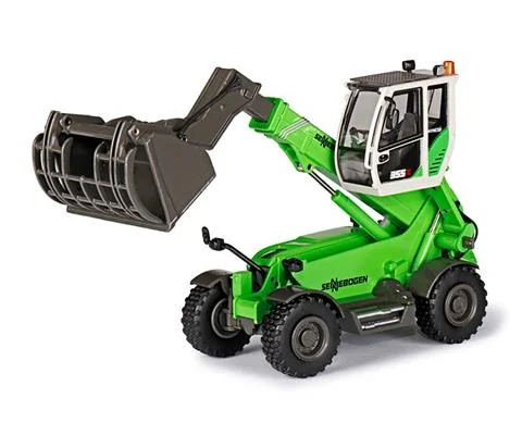 Sennebogen 355 E Telescopic Handler - CONRAD