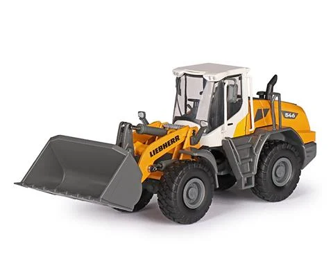 Liebherr L 546 Wheel Loader - CONRAD