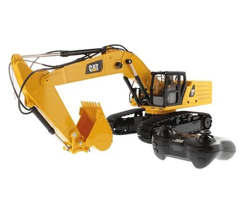R/C - Caterpillar 336 Radio Control Excavator - Radio Control Series