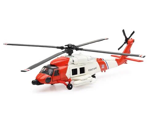 Sikorsky HH-60J Jayhawk Helicopter