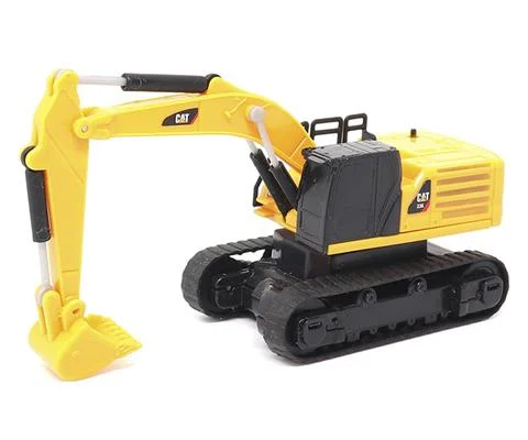 R/C - Caterpillar 336 Radio Control Hydraulic Excavator