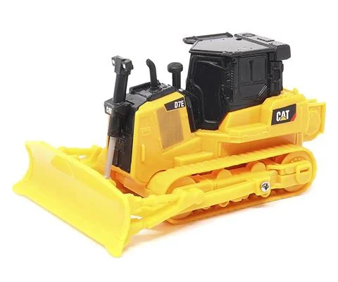 R/C - Caterpillar D7E Radio Control Track-Type Tractor Dozer