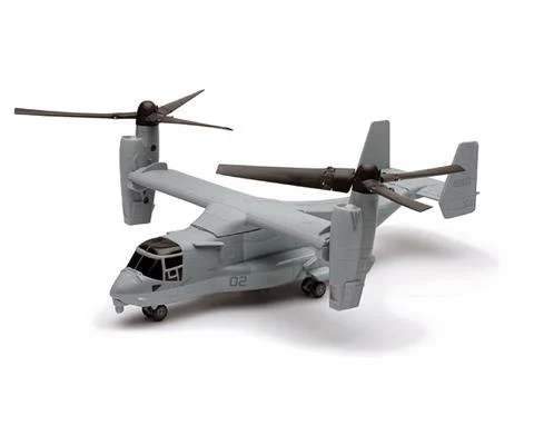 V-22 Bell Boeing Osprey VTOL Aircraft