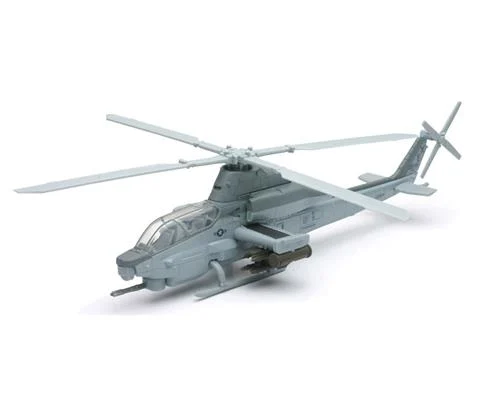AH-1Z Bell Cobra Helicopter