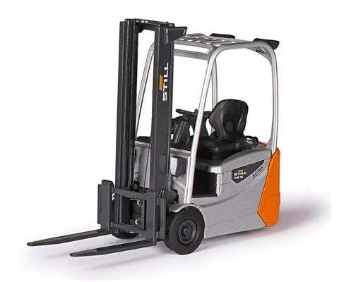 Still RXE 15 Forklift - CONRAD