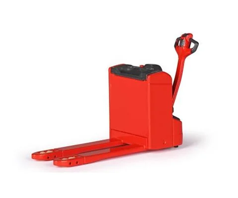 Linde T16-20 Pallet Truck