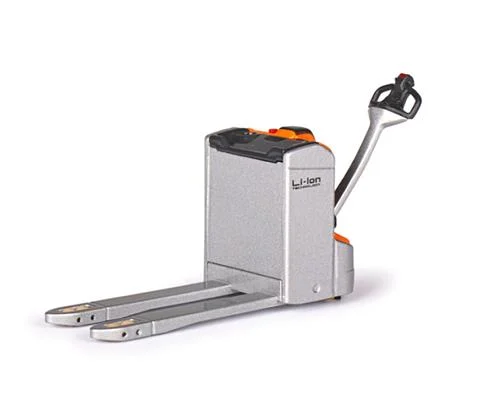 Still EXH14-20 Electric Pallet Jack