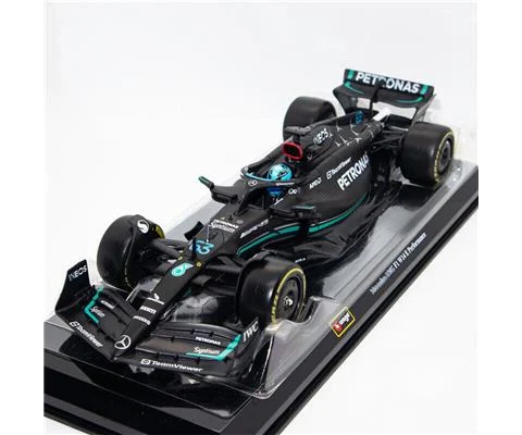 2023 Mercedes AMG Racing #44 - F1 - Hamilton
