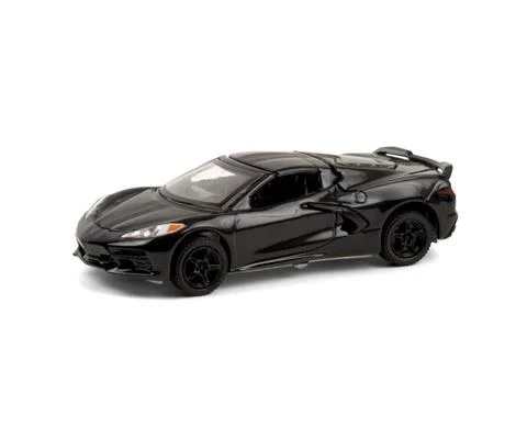 2020 Chevrolet Corvette C8 Stingray - GREENLIGHT