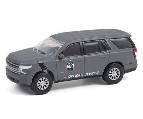 105th Running of the Indianapolis 500 Official Vehicle - 2021 Chevrolet Tahoe