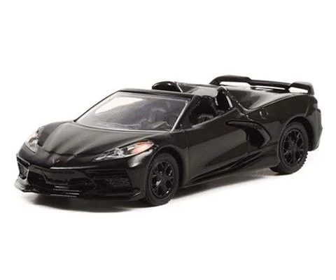2021 Chevrolet Corvette C8 Stingray Convertible - GREENLIGHT
